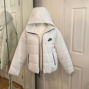 Nike Puffer